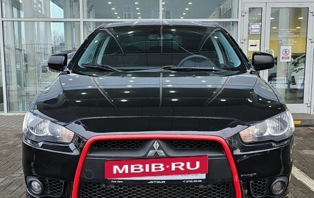 Mitsubishi Lancer IX, 2011 год, 875 000 рублей, 3 фотография