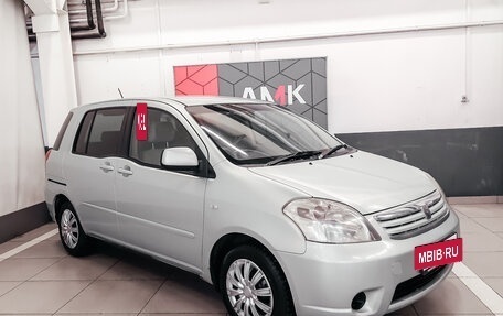 Toyota Raum II, 2006 год, 655 900 рублей, 2 фотография