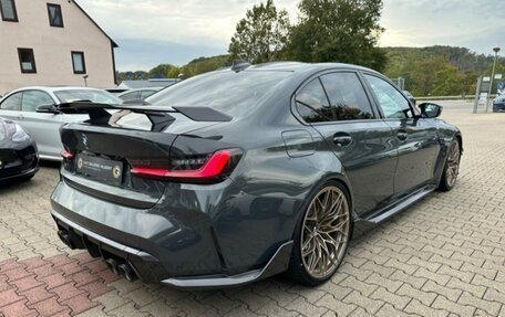 BMW M3, 2022 год, 14 325 000 рублей, 6 фотография