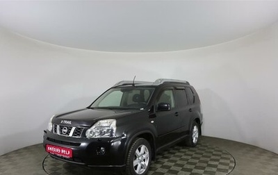 Nissan X-Trail, 2008 год, 1 217 000 рублей, 1 фотография