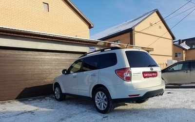 Subaru Forester, 2012 год, 1 600 000 рублей, 1 фотография