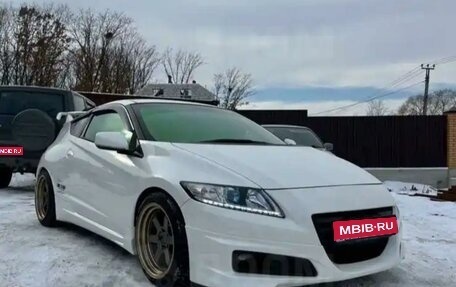 Honda CR-Z, 2010 год, 1 330 000 рублей, 1 фотография