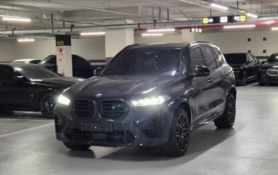 BMW X5 M, 2024 год, 25 700 000 рублей, 1 фотография