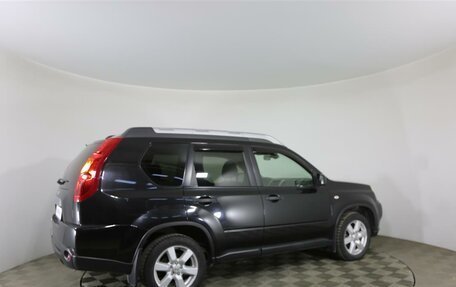 Nissan X-Trail, 2008 год, 1 217 000 рублей, 5 фотография