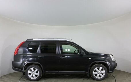 Nissan X-Trail, 2008 год, 1 217 000 рублей, 4 фотография