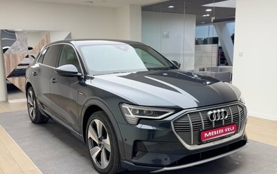 Audi e-tron I, 2019 год, 5 638 000 рублей, 1 фотография