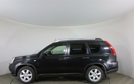 Nissan X-Trail, 2008 год, 1 217 000 рублей, 8 фотография