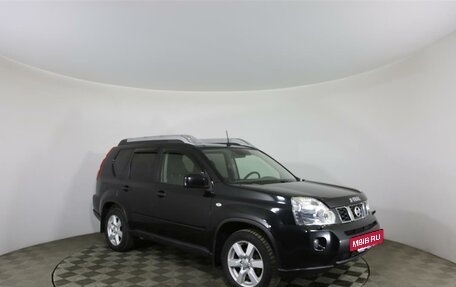 Nissan X-Trail, 2008 год, 1 217 000 рублей, 3 фотография