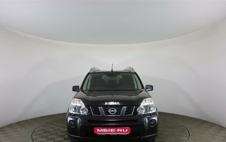 Nissan X-Trail, 2008 год, 1 217 000 рублей, 2 фотография