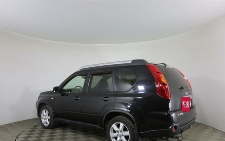 Nissan X-Trail, 2008 год, 1 217 000 рублей, 7 фотография