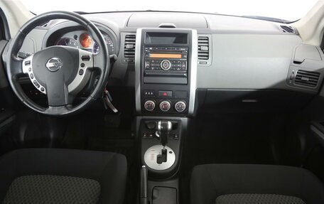 Nissan X-Trail, 2008 год, 1 217 000 рублей, 12 фотография