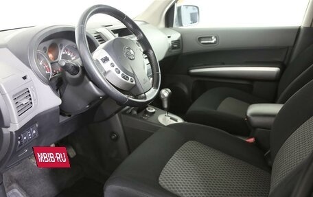 Nissan X-Trail, 2008 год, 1 217 000 рублей, 16 фотография