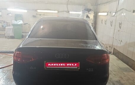 Audi A4, 2009 год, 1 430 000 рублей, 18 фотография