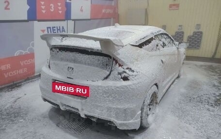 Honda CR-Z, 2010 год, 1 330 000 рублей, 5 фотография