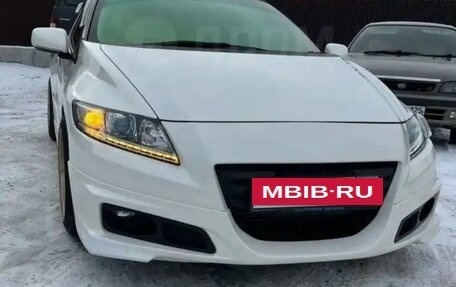 Honda CR-Z, 2010 год, 1 330 000 рублей, 6 фотография