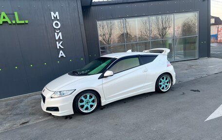 Honda CR-Z, 2010 год, 1 330 000 рублей, 23 фотография