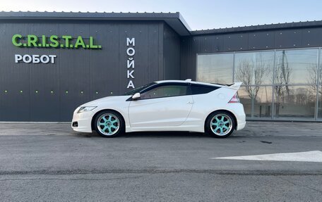 Honda CR-Z, 2010 год, 1 330 000 рублей, 25 фотография