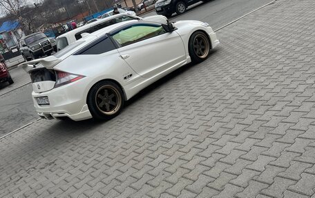 Honda CR-Z, 2010 год, 1 330 000 рублей, 27 фотография