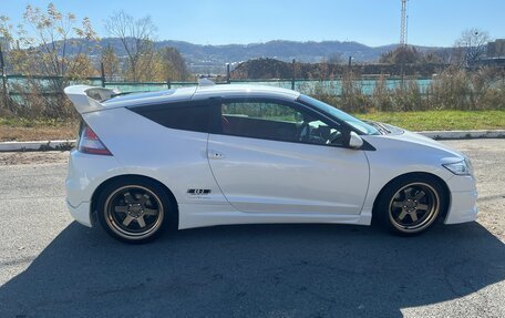 Honda CR-Z, 2010 год, 1 330 000 рублей, 18 фотография