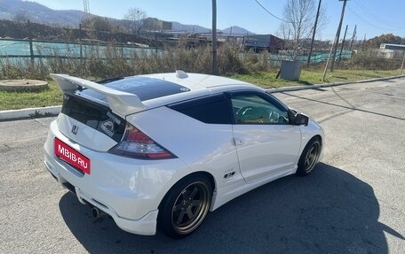 Honda CR-Z, 2010 год, 1 330 000 рублей, 19 фотография