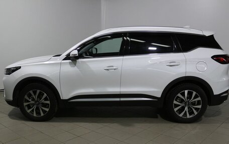 Chery Tiggo 7 Pro, 2021 год, 1 860 000 рублей, 8 фотография