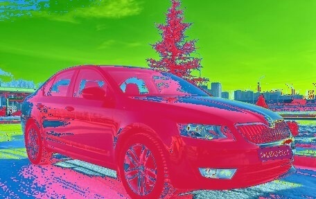 Skoda Octavia, 2015 год, 1 390 000 рублей, 18 фотография