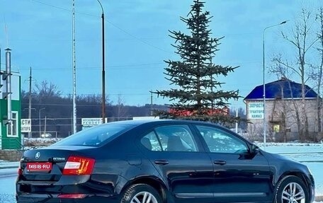 Skoda Octavia, 2015 год, 1 390 000 рублей, 24 фотография