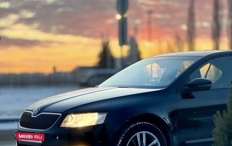 Skoda Octavia, 2015 год, 1 390 000 рублей, 27 фотография