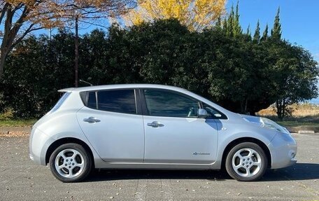 Nissan Leaf I, 2011 год, 599 333 рублей, 6 фотография