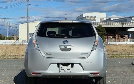 Nissan Leaf I, 2011 год, 599 333 рублей, 4 фотография