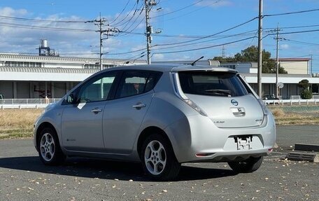 Nissan Leaf I, 2011 год, 599 333 рублей, 3 фотография