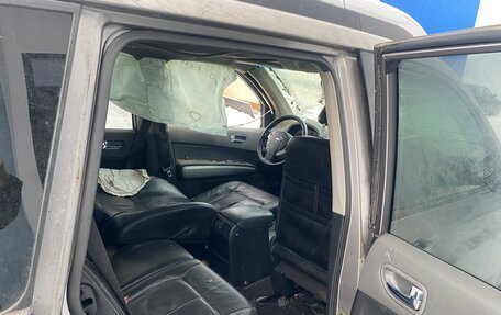 Nissan X-Trail, 2008 год, 450 000 рублей, 8 фотография