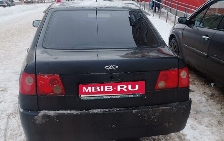 Chery Amulet (A15) I, 2007 год, 150 000 рублей, 2 фотография