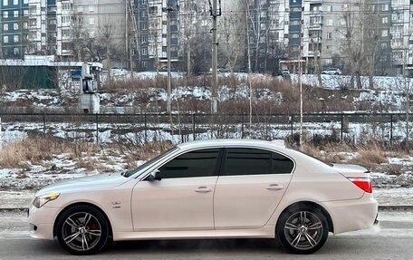 BMW 5 серия, 2009 год, 1 249 000 рублей, 8 фотография