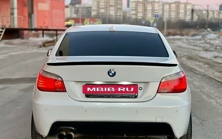 BMW 5 серия, 2009 год, 1 249 000 рублей, 6 фотография