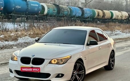 BMW 5 серия, 2009 год, 1 249 000 рублей, 1 фотография