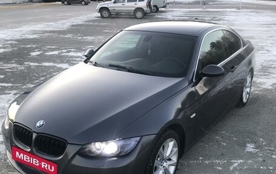 BMW 3 серия, 2008 год, 1 250 000 рублей, 1 фотография