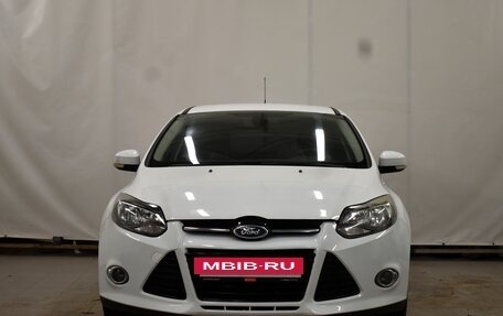 Ford Focus III, 2011 год, 840 000 рублей, 3 фотография