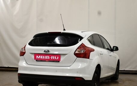 Ford Focus III, 2011 год, 840 000 рублей, 2 фотография