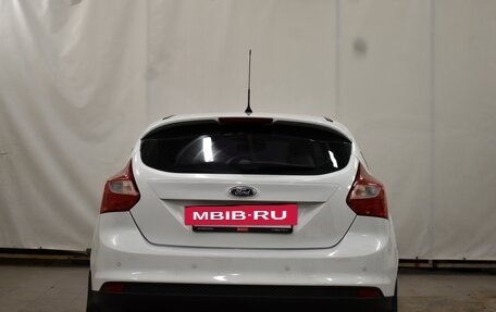 Ford Focus III, 2011 год, 840 000 рублей, 4 фотография