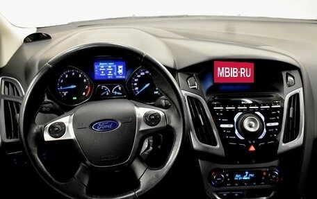 Ford Focus III, 2011 год, 840 000 рублей, 7 фотография