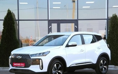 Chery Tiggo 4 I рестайлинг, 2024 год, 2 380 000 рублей, 1 фотография