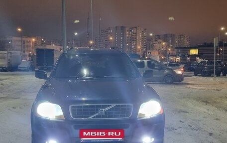 Volvo XC90 II рестайлинг, 2004 год, 1 290 000 рублей, 8 фотография