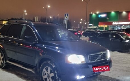 Volvo XC90 II рестайлинг, 2004 год, 1 290 000 рублей, 9 фотография