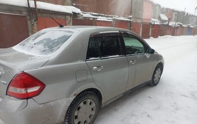 Nissan Tiida, 2005 год, 475 000 рублей, 1 фотография