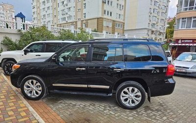 Toyota Land Cruiser 200, 2014 год, 5 500 000 рублей, 1 фотография