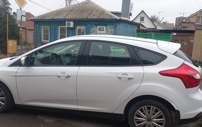 Ford Focus III, 2013 год, 800 000 рублей, 1 фотография