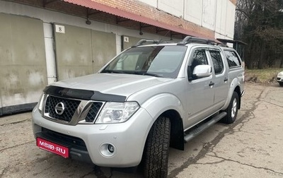 Nissan Navara (Frontier), 2013 год, 2 200 000 рублей, 1 фотография