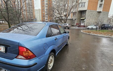 Ford Focus IV, 2003 год, 320 000 рублей, 5 фотография