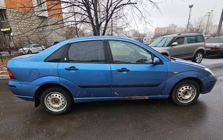 Ford Focus IV, 2003 год, 320 000 рублей, 7 фотография